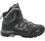 Wanderschuh im Test: Impulse Texapore O2+ Mid von Jack Wolfskin, Testberichte.de-Note: ohne Endnote