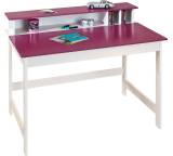 Kinderschreibtisch im Test: KIDZ-Line Fritzi von Interlink, Testberichte.de-Note: ohne Endnote