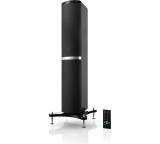 Stereoanlage im Test: BTT-8 von Lenco, Testberichte.de-Note: ohne Endnote