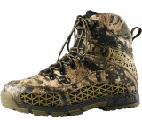 Wanderschuh im Test: Trapper Master GTX 6" von Härkila, Testberichte.de-Note: ohne Endnote