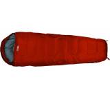 Schlafsack im Test: Sleepline 300 Mummy Junior von Highlander, Testberichte.de-Note: 1.9 Gut