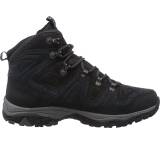 Wanderschuh im Test: Monto Hike Mid Texapore von Jack Wolfskin, Testberichte.de-Note: 2.2 Gut