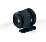 MP-E 65mm f/2.8 1-5x Macro Photo