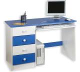 Kinderschreibtisch im Test: Malte von Idimex, Testberichte.de-Note: 2.2 Gut