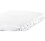 Matratze im Test: Elegance von Aerosleep, Testberichte.de-Note: ohne Endnote