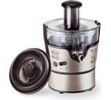 Entsafter im Test: JU385H von Moulinex, Testberichte.de-Note: 2.1 Gut