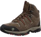Wanderschuh im Test: Mountain Attack Mid Texapore von Jack Wolfskin, Testberichte.de-Note: 2.2 Gut