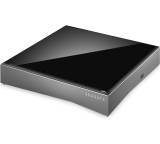 NAS-Server im Test: Personal Cloud 2-Bay von Seagate, Testberichte.de-Note: 2.9 Befriedigend