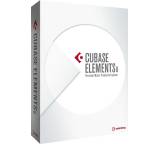Audio-Software im Test: Cubase Elements 8 von Steinberg, Testberichte.de-Note: 1.6 Gut