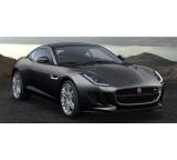 F-Type R Coupé 5.0 V8 AWD Quickshift (405 kW) [13]