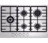 Kochfeld im Test: Eldslaga von Ikea, Testberichte.de-Note: ohne Endnote