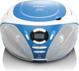 Radio im Test: SCD-39 USB von Lenco, Testberichte.de-Note: ohne Endnote