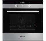 Backofen im Test: BLPE 7103 PT von Bauknecht, Testberichte.de-Note: ohne Endnote