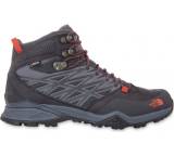 Wanderschuh im Test: Hedgehog Hike Goretex Mid von The North Face, Testberichte.de-Note: 1.9 Gut