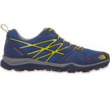 Wanderschuh im Test: Hedgehog Fastpack Lite Low von The North Face, Testberichte.de-Note: ohne Endnote