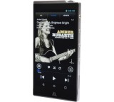 Mobiler Audio-Player im Test: ARM2 von Acoustic Research, Testberichte.de-Note: 1.1 Sehr gut