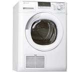 Trockner im Test: TK EcoStar 8 A+++ von Bauknecht, Testberichte.de-Note: 2.3 Gut