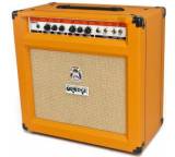 E-Gitarrenverstärker im Test: TH30 Combo von Orange, Testberichte.de-Note: 1.0 Sehr gut
