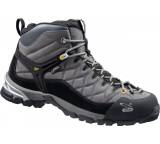Wanderschuh im Test: Hike Trainer Gore-Tex von Salewa, Testberichte.de-Note: ohne Endnote
