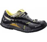 Wanderschuh im Test: Speed Ascent Gore-Tex von Salewa, Testberichte.de-Note: 2.5 Gut