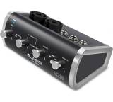 Audio-Interface im Test: IO Hub von Alesis, Testberichte.de-Note: 3.0 Befriedigend