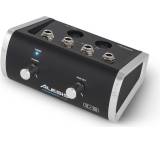 Audio-Interface im Test: Control Hub von Alesis, Testberichte.de-Note: 2.0 Gut