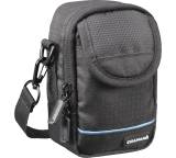 Kameratasche im Test: Ultralight pro Compact 400 von Cullmann, Testberichte.de-Note: 1.0 Sehr gut