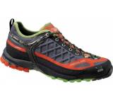 Wanderschuh im Test: Firetail Evo Gore-Tex von Salewa, Testberichte.de-Note: 2.3 Gut