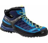 Wanderschuh im Test: Firetail Evo Mid Gore-Tex von Salewa, Testberichte.de-Note: 1.4 Sehr gut