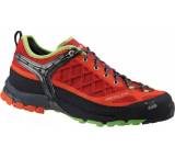 Wanderschuh im Test: Firetail Evo von Salewa, Testberichte.de-Note: 2.1 Gut
