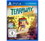 Game im Test: Tearaway von Sony Computer Entertainment, Testberichte.de-Note: 1.7 Gut