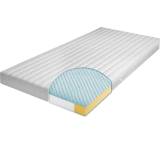 Matratze im Test: Jona von Julius Zöllner, Testberichte.de-Note: 1.3 Sehr gut