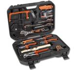 Werkzeugkoffer (27-tlg.)