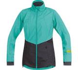 Air Lady Windstopper Active Shell Jacket