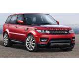 Auto im Test: Range Rover Sport 3.0 SDV6 Allrad Automatik SE (225 kW) [13] von Land Rover, Testberichte.de-Note: 2.5 Gut