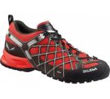 Wanderschuh im Test: Wildfire Vent von Salewa, Testberichte.de-Note: 1.8 Gut