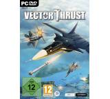 Game im Test: Vector Thrust (für PC) von Iceberg Interactive, Testberichte.de-Note: ohne Endnote