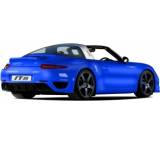 Auto im Test: Turbo Florio PDK (464 kW) [11] von RUF Automobile, Testberichte.de-Note: ohne Endnote