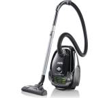 Staubsauger im Test: PowerForce ÖKO APF6140 von AEG, Testberichte.de-Note: 1.7 Gut