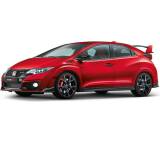 Civic Type R 2.0 i-VTEC 6-Gang manuell GT (228 kW) [15]
