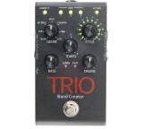 Gitarren-Effektgerät / -Preamp im Test: Trio Band Creator von DigiTech, Testberichte.de-Note: 1.3 Sehr gut