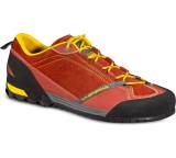 Wanderschuh im Test: Mix von La Sportiva, Testberichte.de-Note: ohne Endnote