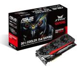 Strix R9 390
