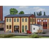 Modelleisenbahnen-Zubehör im Test: Schlosserei von Auhagen, Testberichte.de-Note: 1.0 Sehr gut