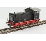 Modelleisenbahn im Test: V 20 von Lenz Elektronik, Testberichte.de-Note: ohne Endnote