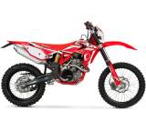 Motorrad im Test: RR 4T 430 [Modell 2016] von Beta, Testberichte.de-Note: ohne Endnote