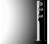 Lautsprecher im Test: A-6 XL von Gold Note, Testberichte.de-Note: ohne Endnote