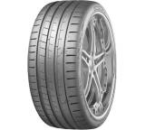 Ecsta PS91; 225/40 R18 92Y XL