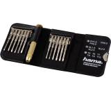 Mini Schraubendreher-Set (13-tlg.)