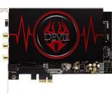 Soundkarte im Test: Powercolor Devil HDX von TUL, Testberichte.de-Note: 1.6 Gut